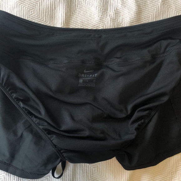 Nike Running Shorts, Black - Picture 4 of 4